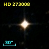 HD 273008
