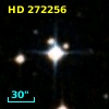 HD 272256