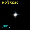 HD 272260