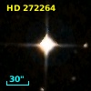 HD 272264