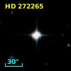 HD 272265