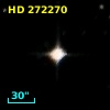 HD 272270