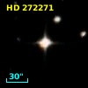 HD 272271