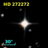 HD 272272