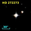 HD 272273