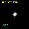 HD 272275