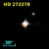 HD 272278