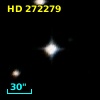 HD 272279
