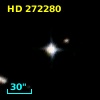HD 272280