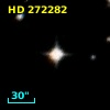 HD 272282