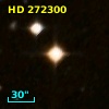HD 272300