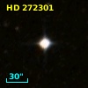 HD 272301