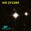 HD 272309