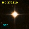 HD 272310