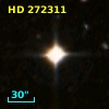 HD 272311