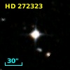 HD 272323