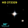 HD 272329