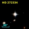 HD 272334