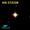 HD 272338