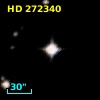 HD 272340