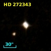 HD 272343