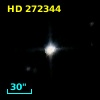 HD 272344