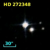 HD 272348