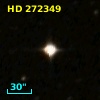 HD 272349