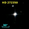 HD 272350