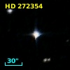 HD 272354