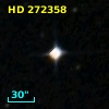 HD 272358