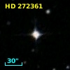 HD 272361