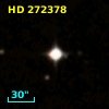 HD 272378