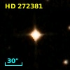 HD 272381