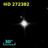 HD 272382