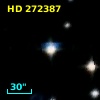 HD 272387