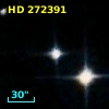 HD 272391