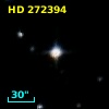 HD 272394
