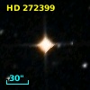 HD 272399