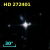 HD 272401