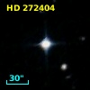 HD 272404