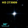 HD 273009
