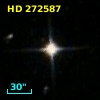 HD 272587