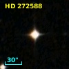 HD 272588