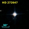 HD 272647
