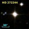 HD 272244