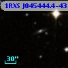 1RXS J045444.4-431427