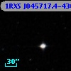 1RXS J045717.4-430028