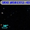 1RXS J050137.5-432441