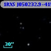 1RXS J050232.9-415607